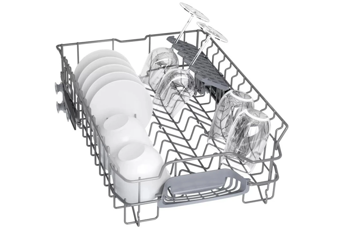Встраиваемая посудомоечная машина Bosch SPV2HMX3FR
