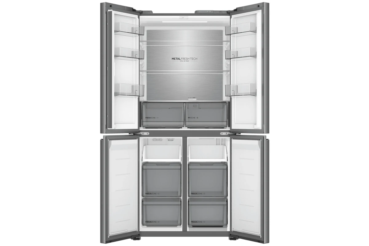 Холодильник Haier HTF-450LM6RU