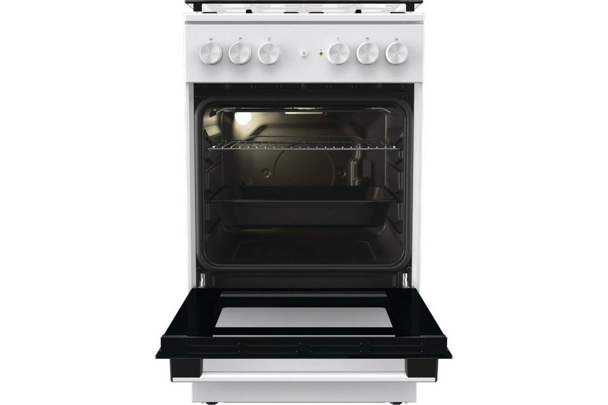 Комбинированная плита Gorenje GK5A21WH