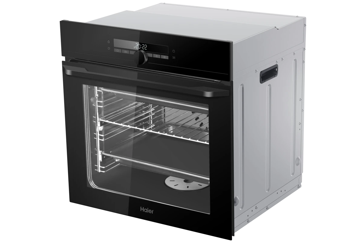 Духовой шкаф Haier HOQ-F6CASGB