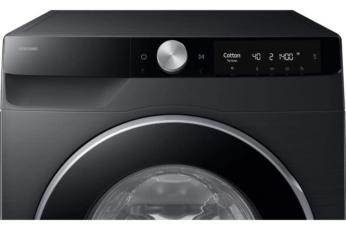 Стиральная машина Samsung WW90DG6U34LBLP