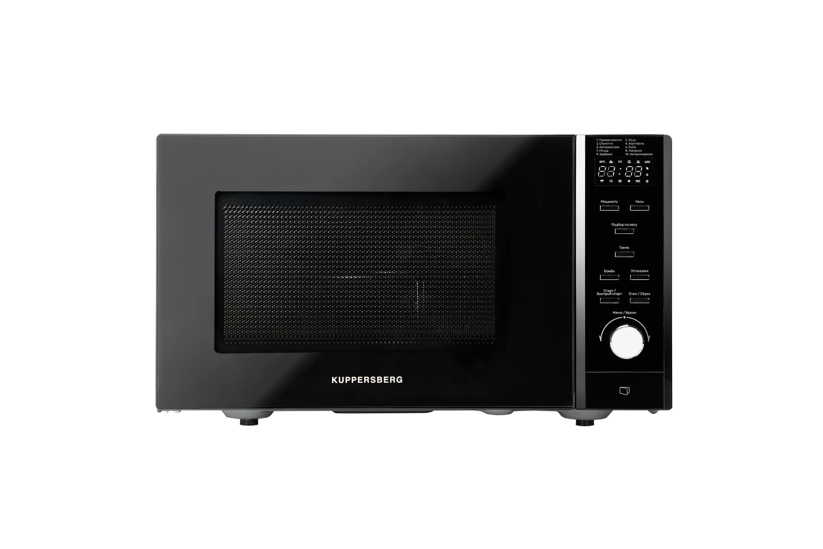 Микроволновая печь Kuppersberg TMW 230 B