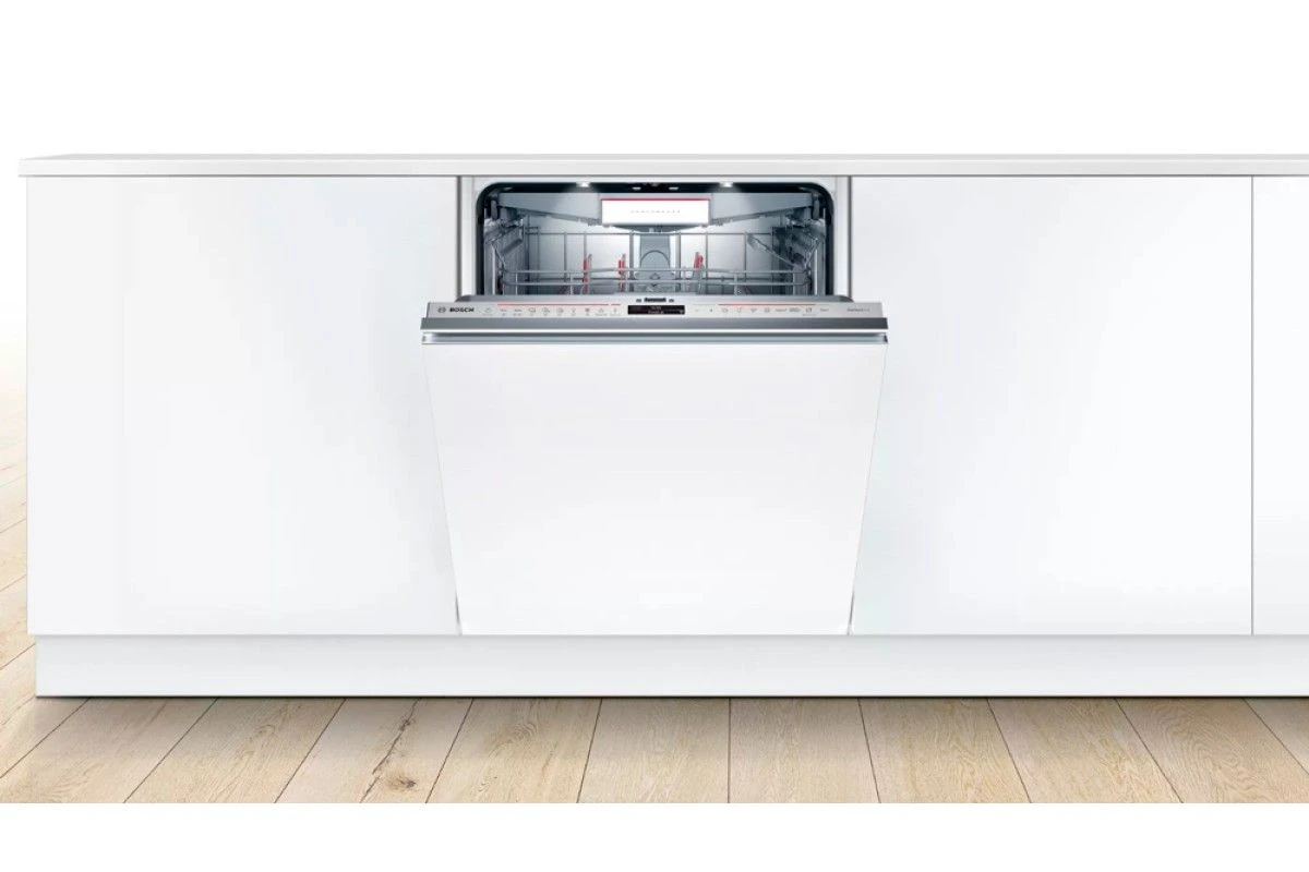 Встраиваемая посудомоечная машина Bosch SMV8YCX01E