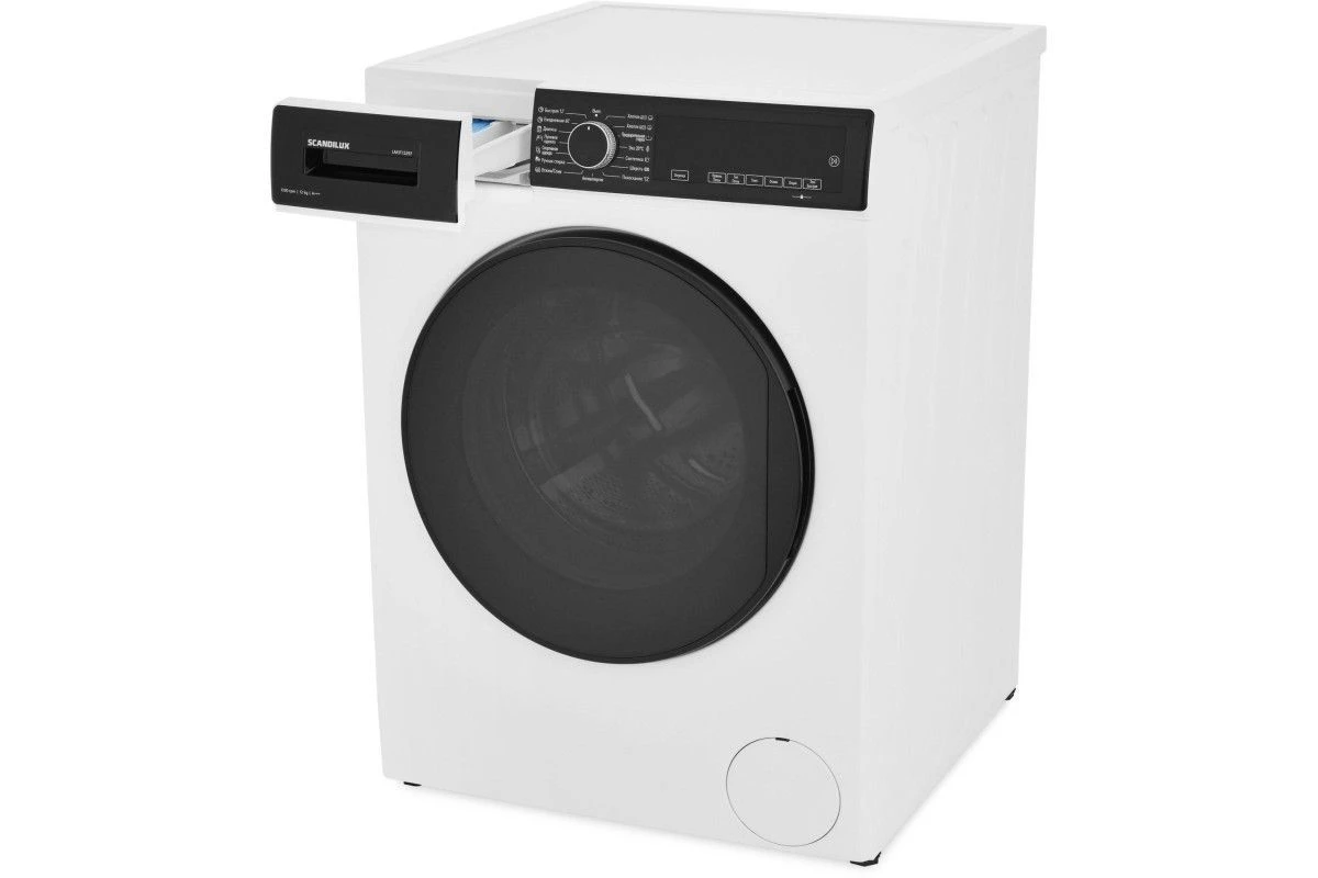 Стиральная машина Scandilux LM3T 12297