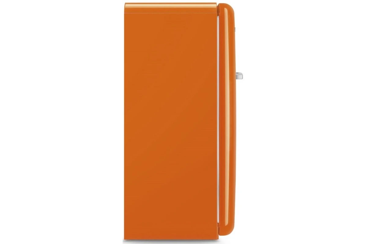 Холодильник Smeg FAB28ROR5