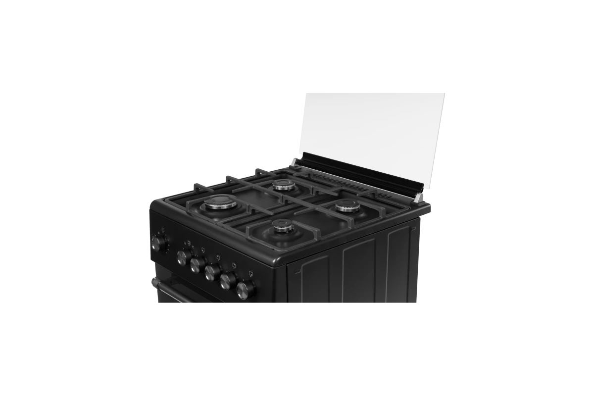 Плита газовая Nord GG 6064 B