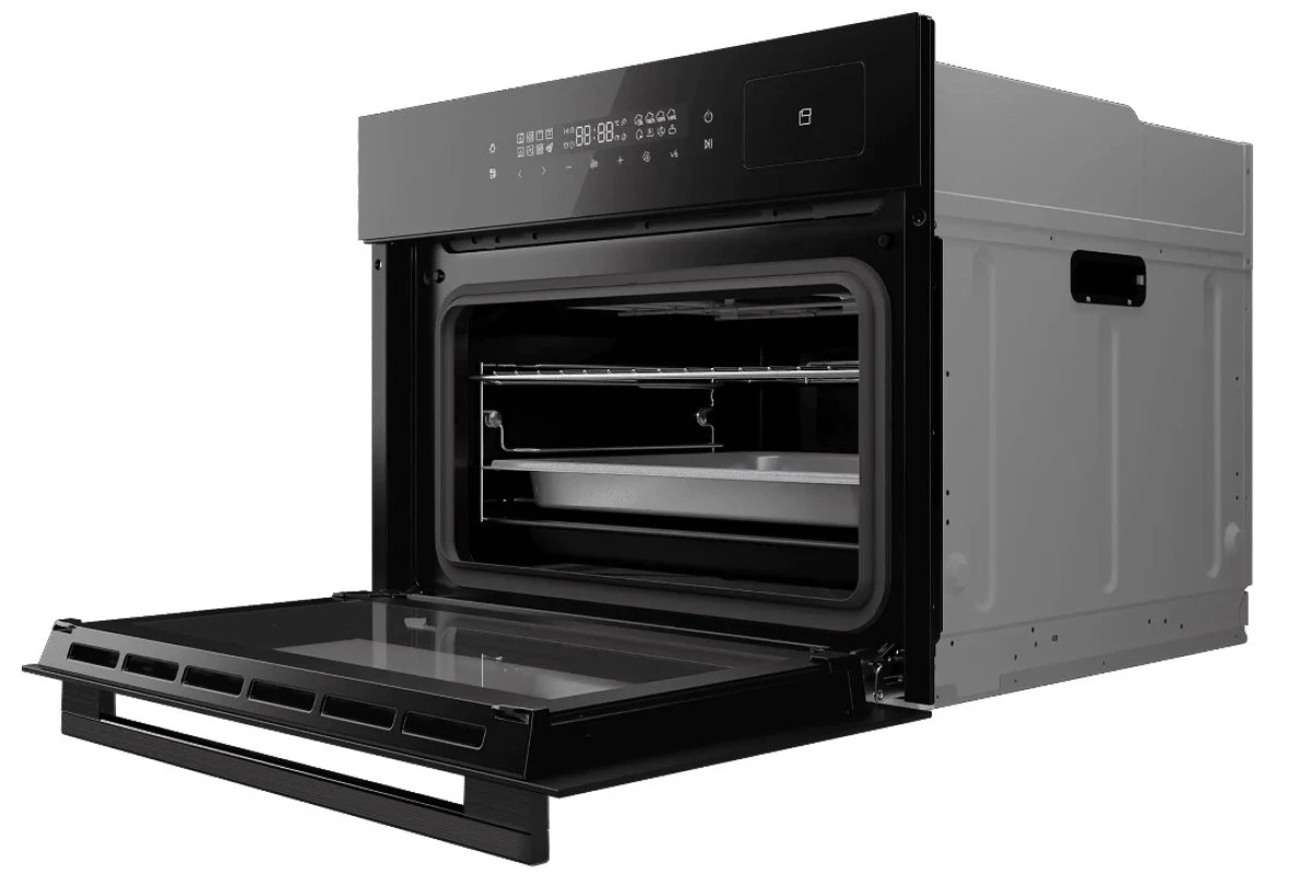 Духовой шкаф Haier HOS-F5CVN8GB