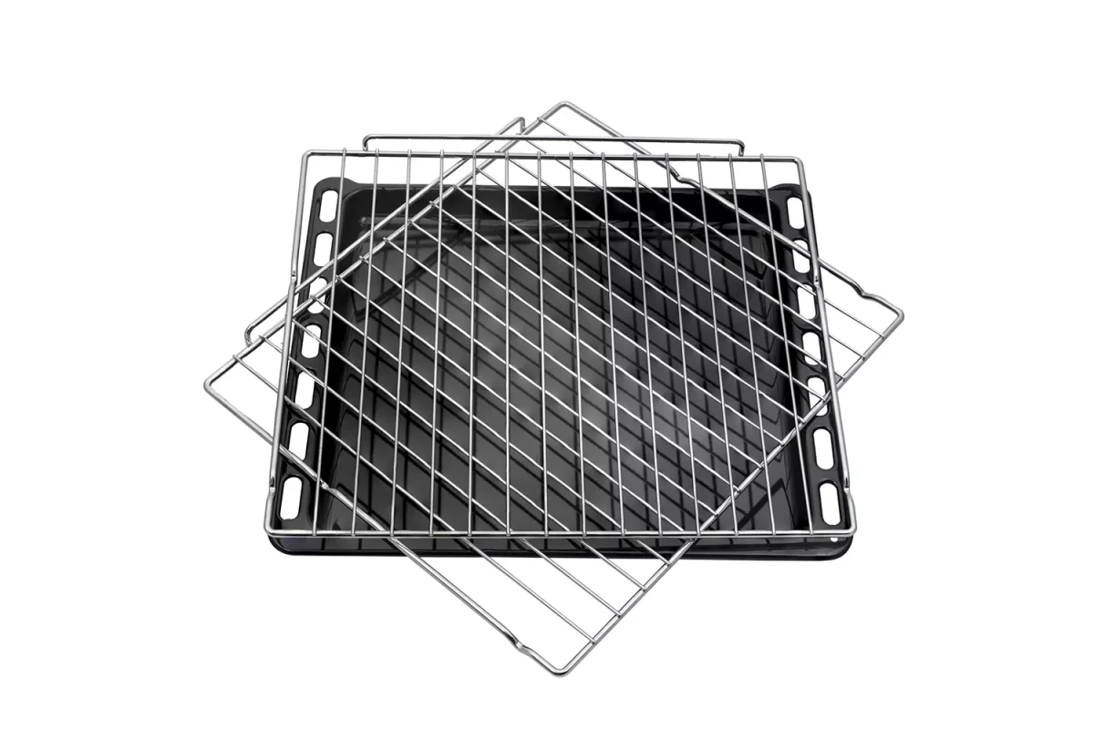 Многофункциональный электрический встраиваемый духовой шкаф DeLonghi CM 9L AN PPP RUS