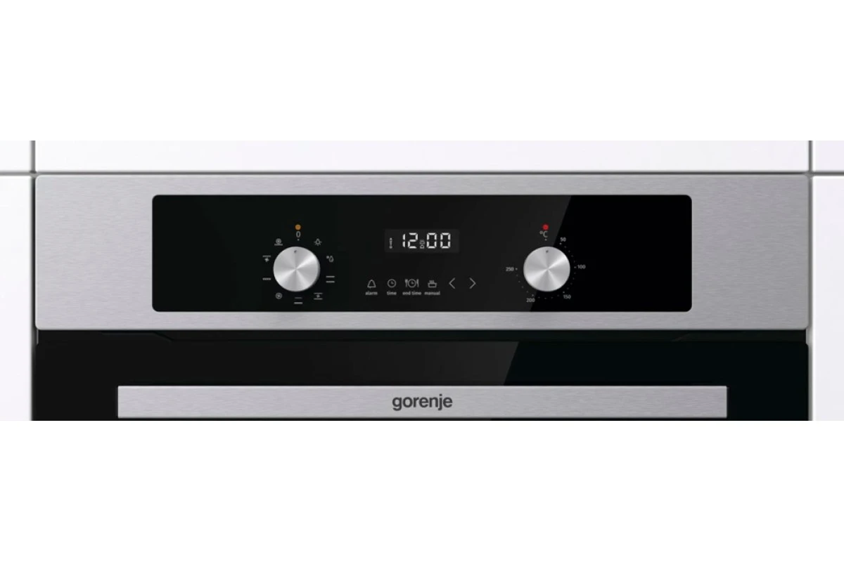 Духовой шкаф Gorenje BO6737E02AXK