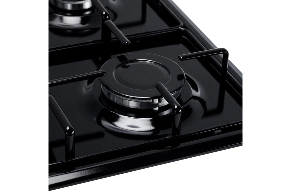 Газовая варочная панель Simfer H60Q40B401 серия Comfort