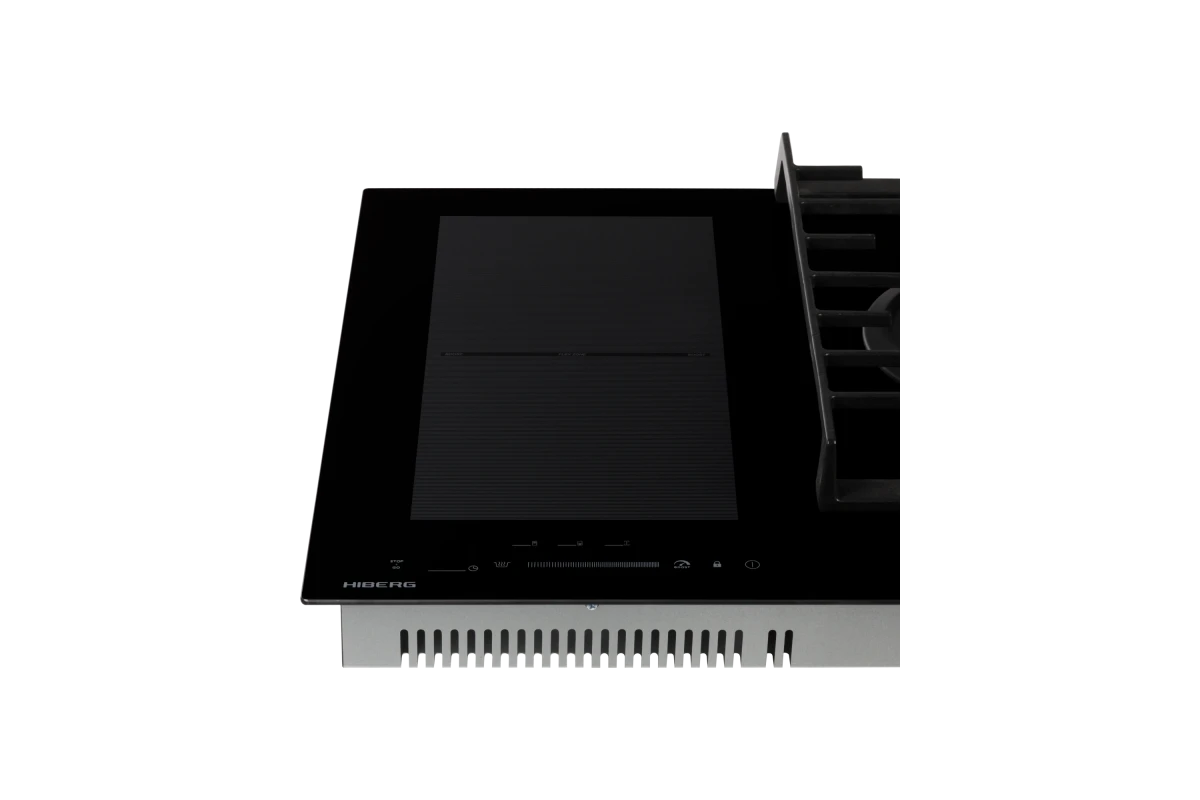 Варочная поверхность Hiberg i-VM 9035 B