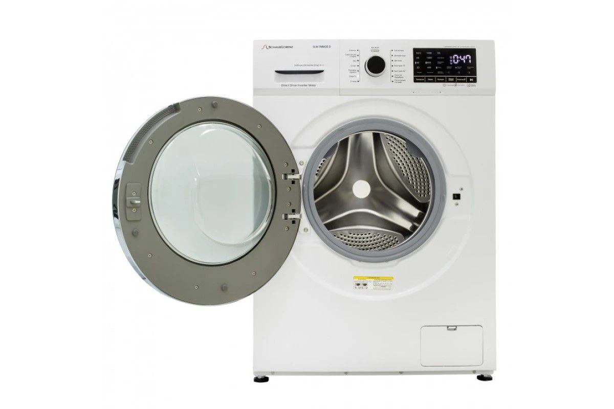 Стиральная машина Schaub Lorenz SLW FW8435 D
