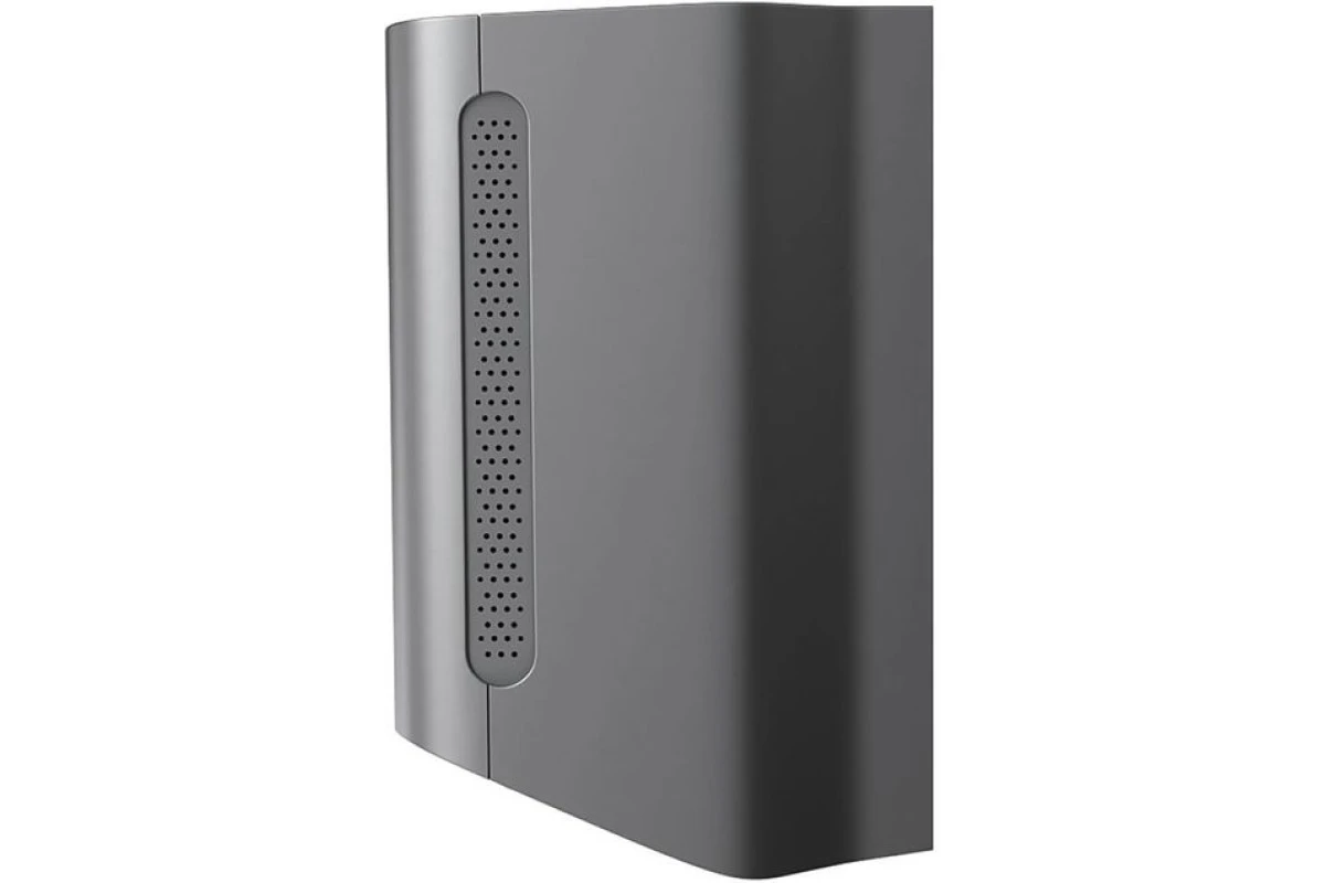 Настенный внутренний блок мульти-сплит системы Hisense VISION PRO 2.0 CARBON MULTI AS-13UW4RXVQH02G(B)
