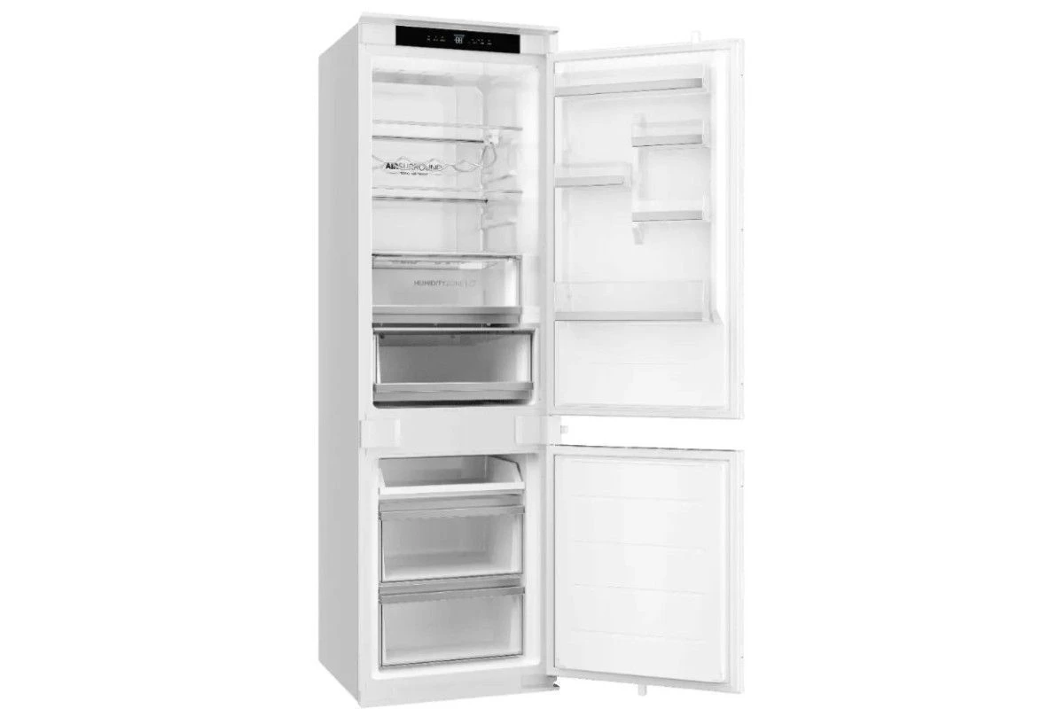 Встраиваемый холодильник Haier HBCN5177U1