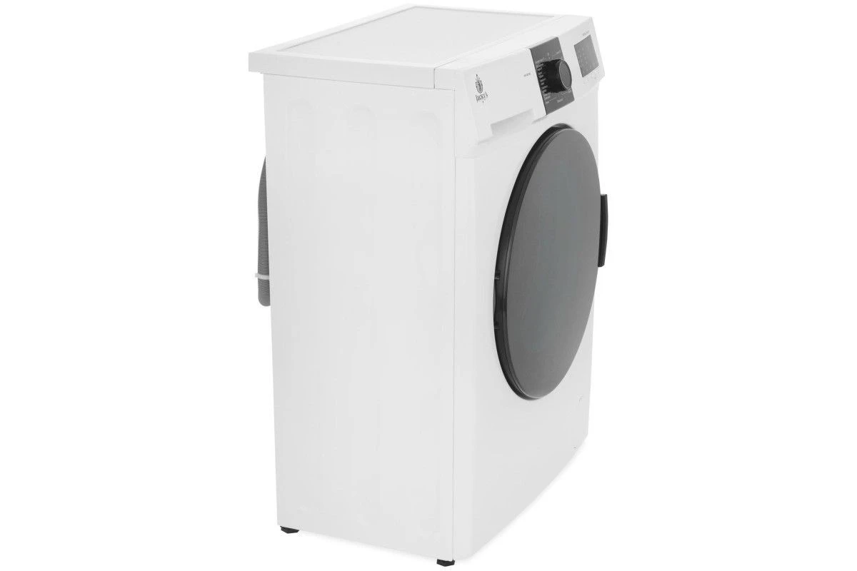Стиральная машина Jacky's JW 6W12I0