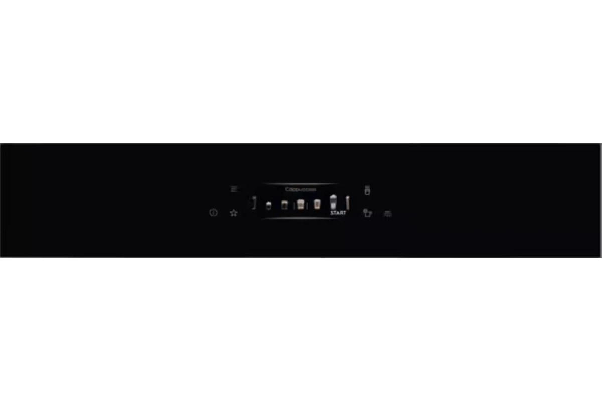 Кофемашина Electrolux KBC85Z