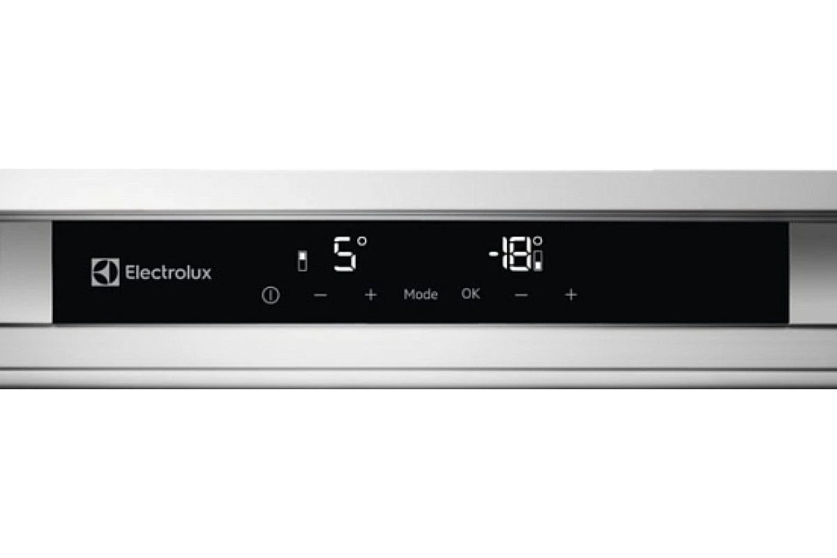 Встраиваемый холодильник Electrolux ENT7TF18S