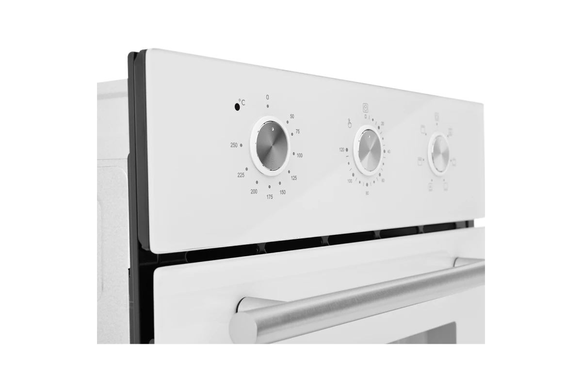 Духовой шкаф ZUGEL ZOE451W