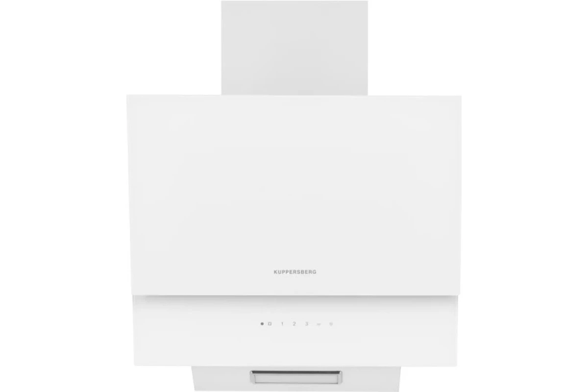 Вытяжка Kuppersberg F 601 WH