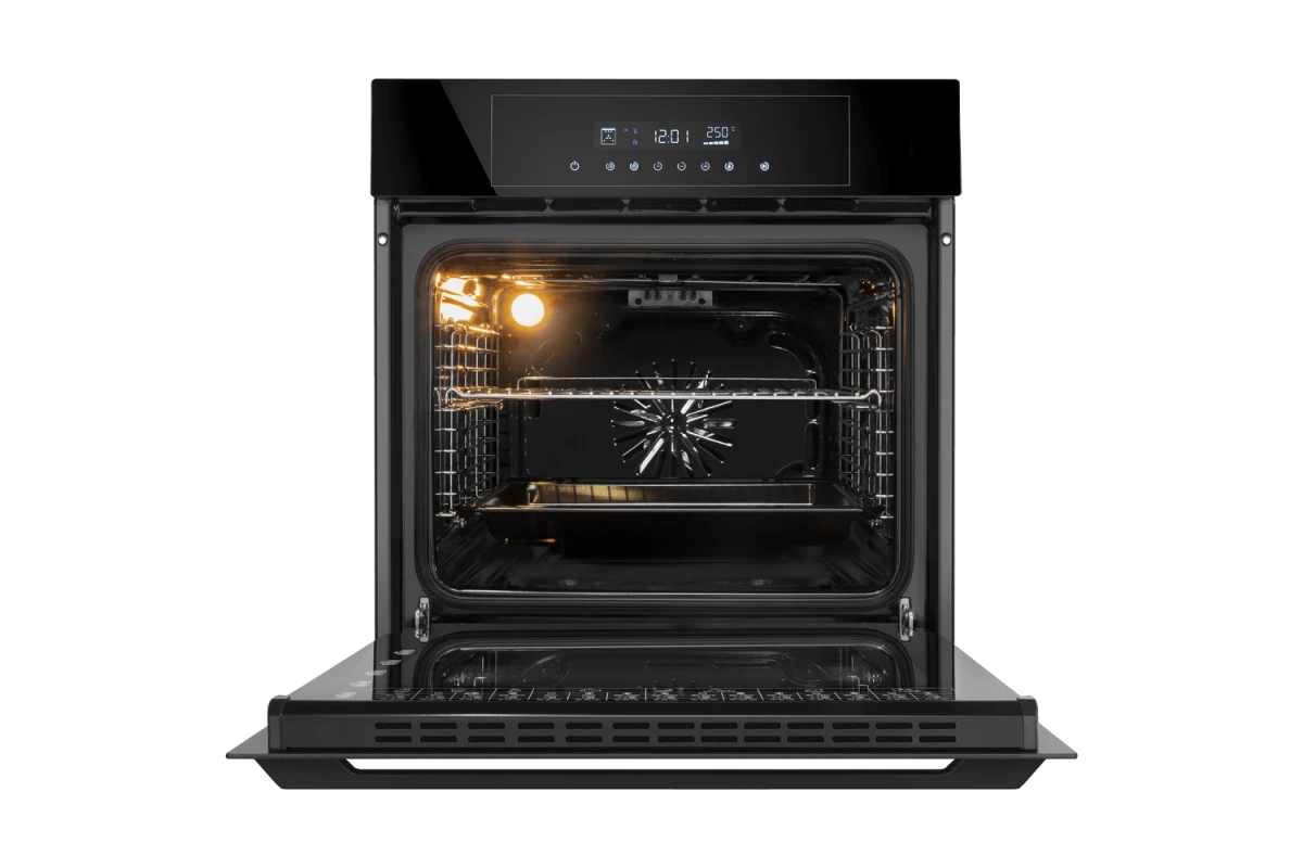 Духовой шкаф Maunfeld AEOD60103B2