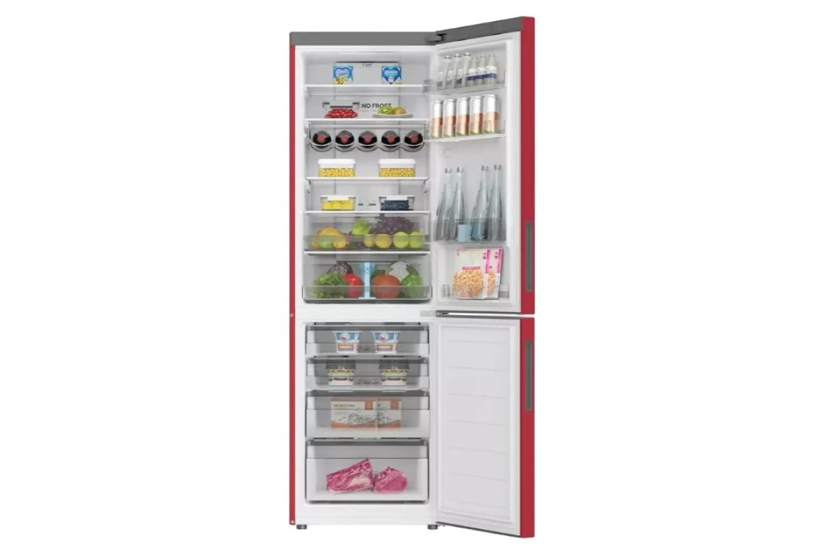 Холодильник Haier C2F636CRRGU1
