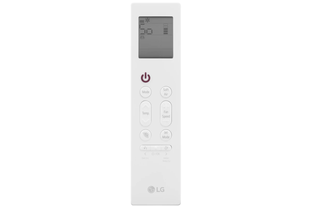 Настенный внутренний блок мульти сплит-системы Lg H12S1D.NS1R