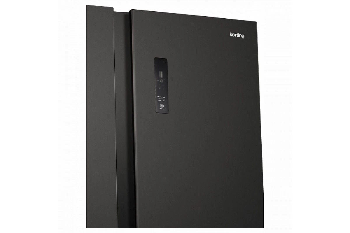 Холодильник Side-By-Side Korting KNFS 93535 XN