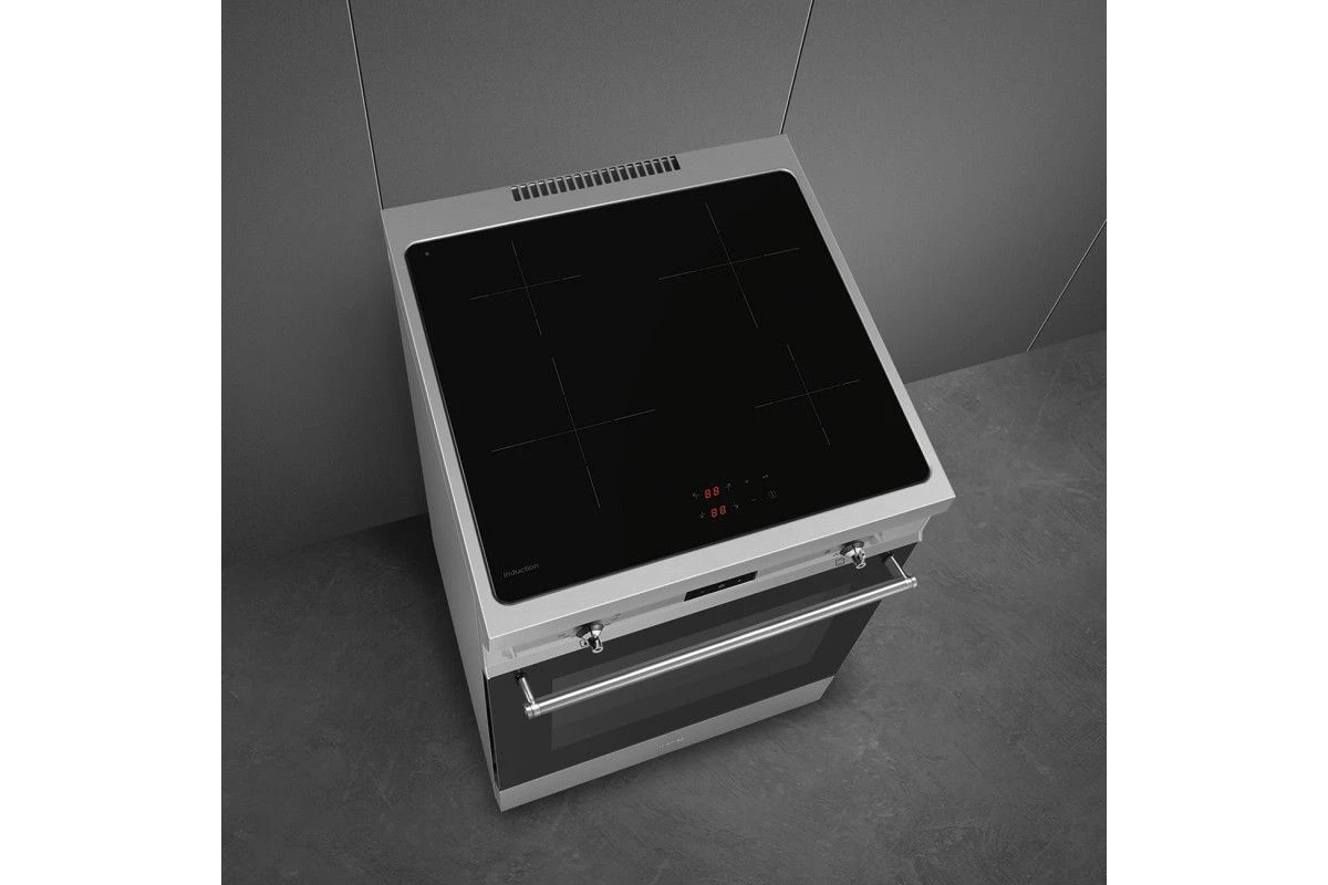 Варочный центр Smeg C6IMXT2