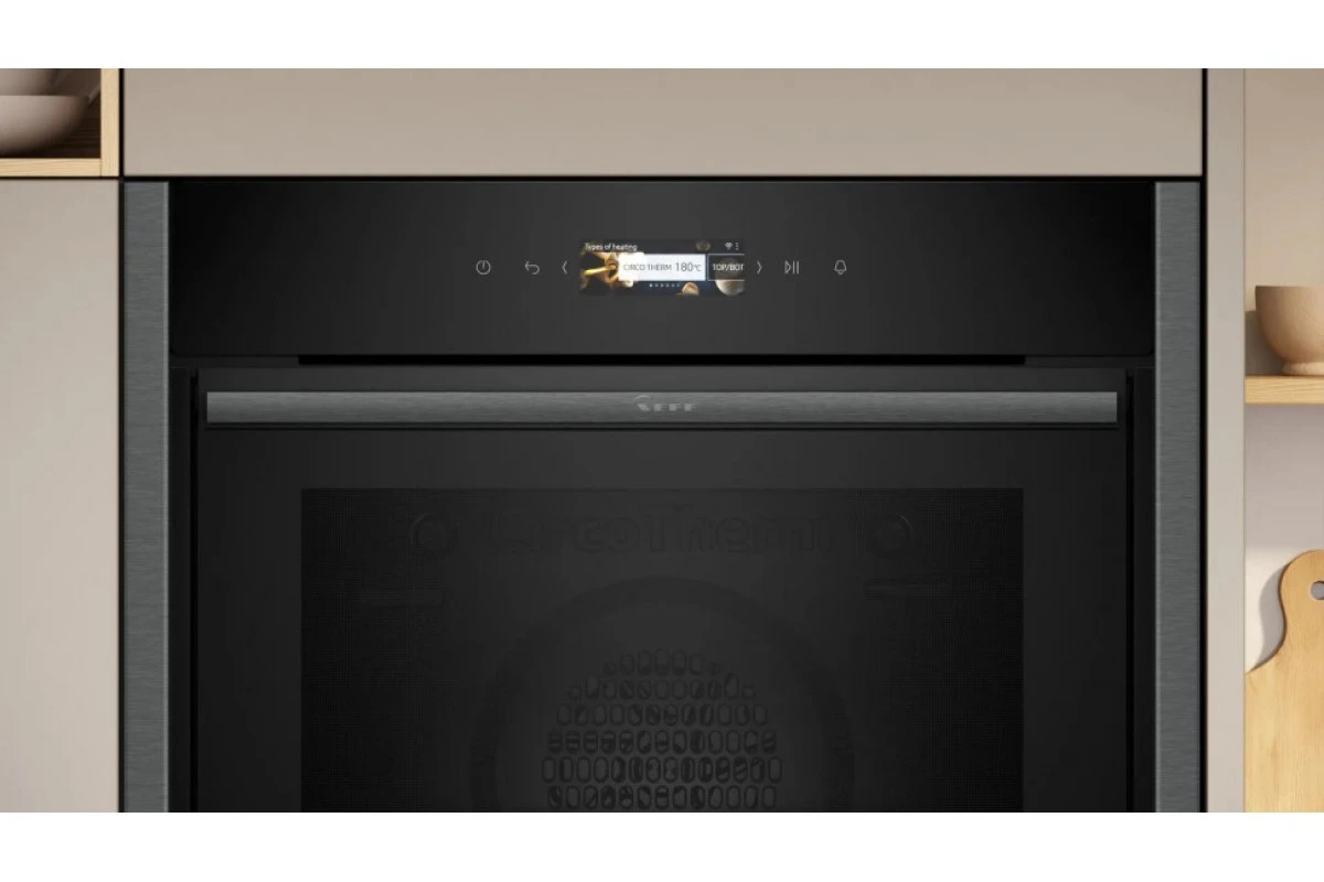Духовой шкаф Neff B54CR71G0