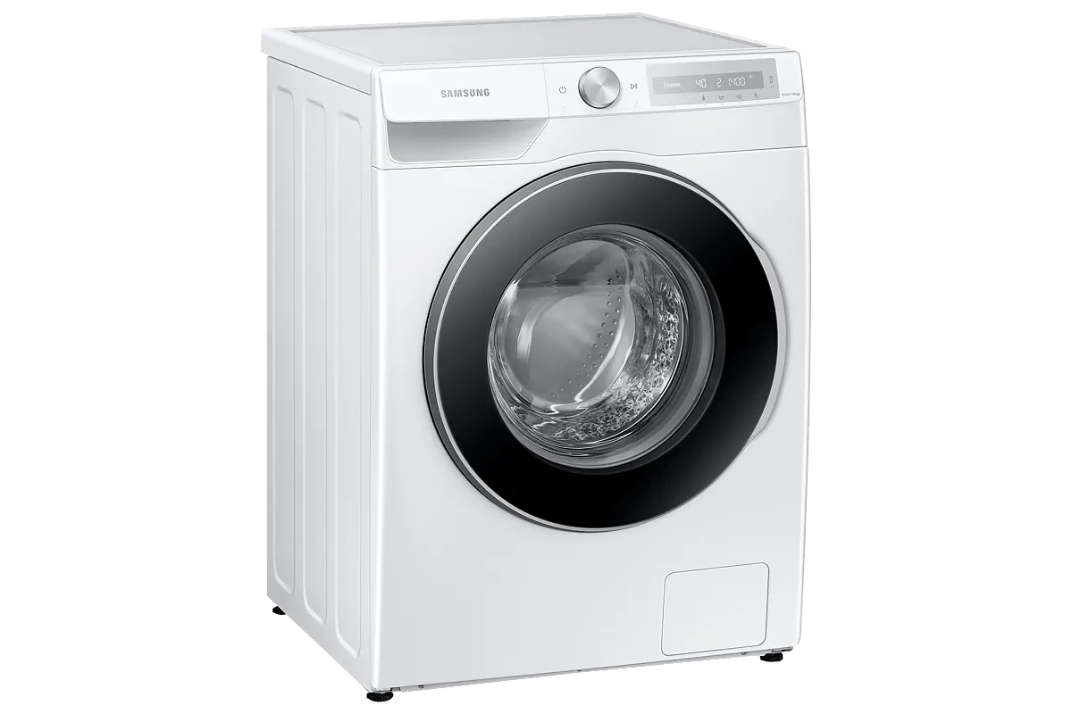 Стиральная машина Samsung WW10T634CLH/LP