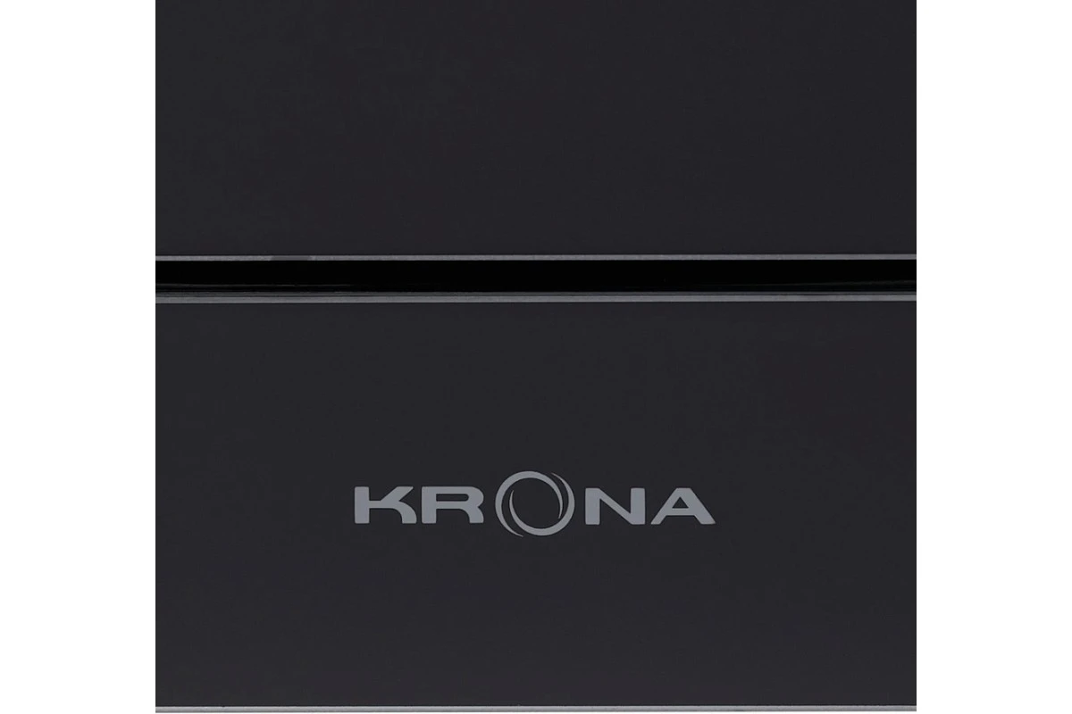 Встраиваемая микроволновая печь Krona REIN 60 BL