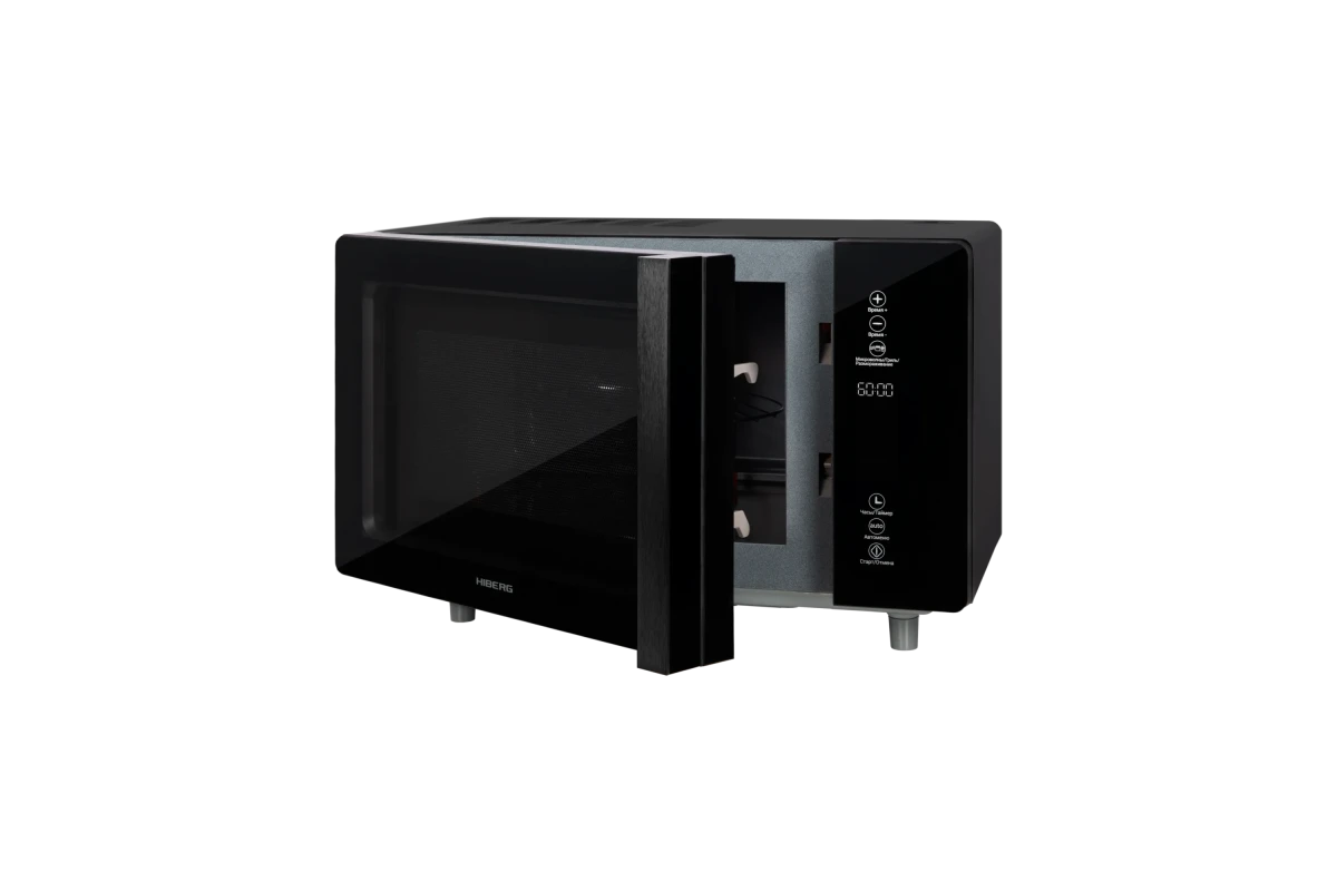 Микроволновая печь Hiberg i-VM 4588 B