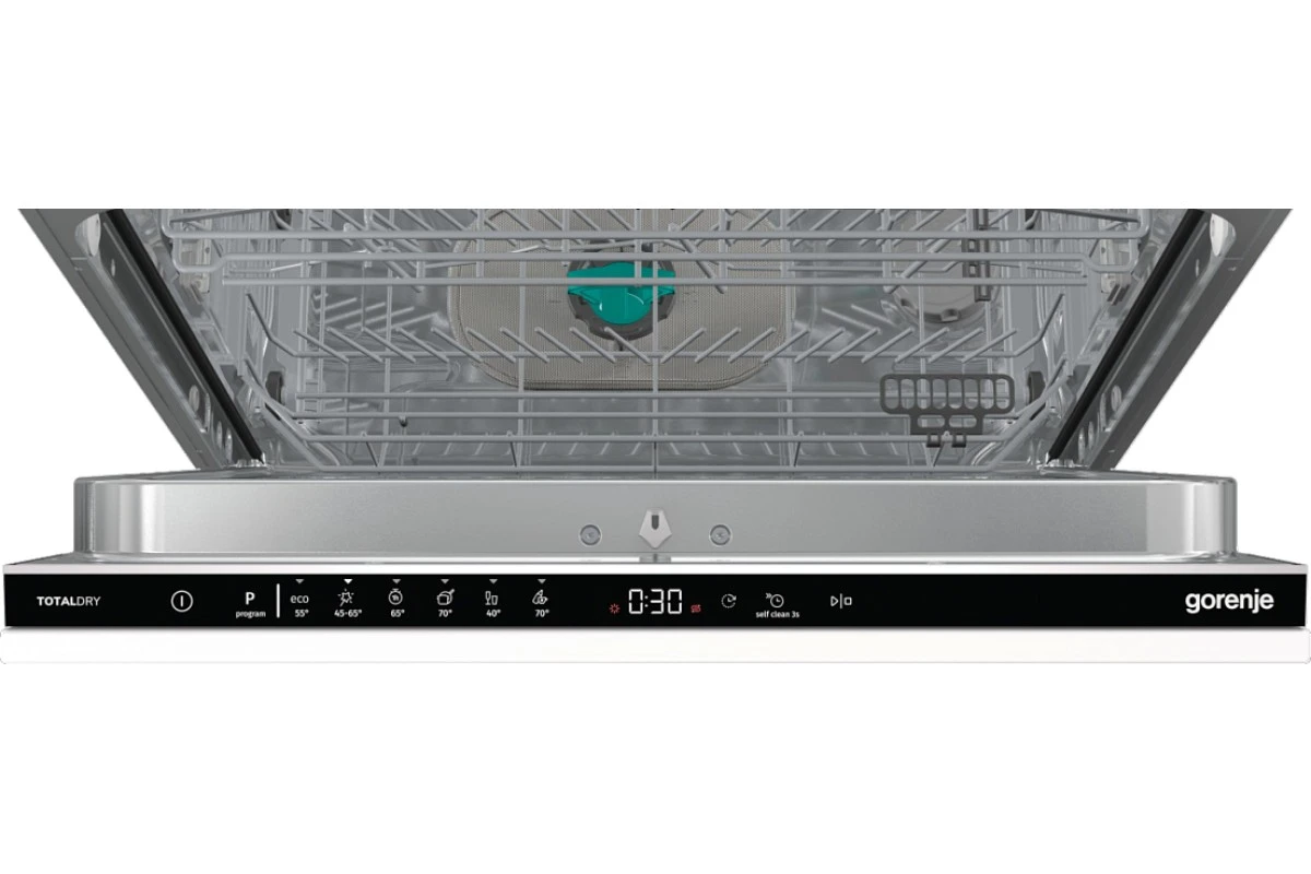 Встраиваемая посудомоечная машина Gorenje GV643D60