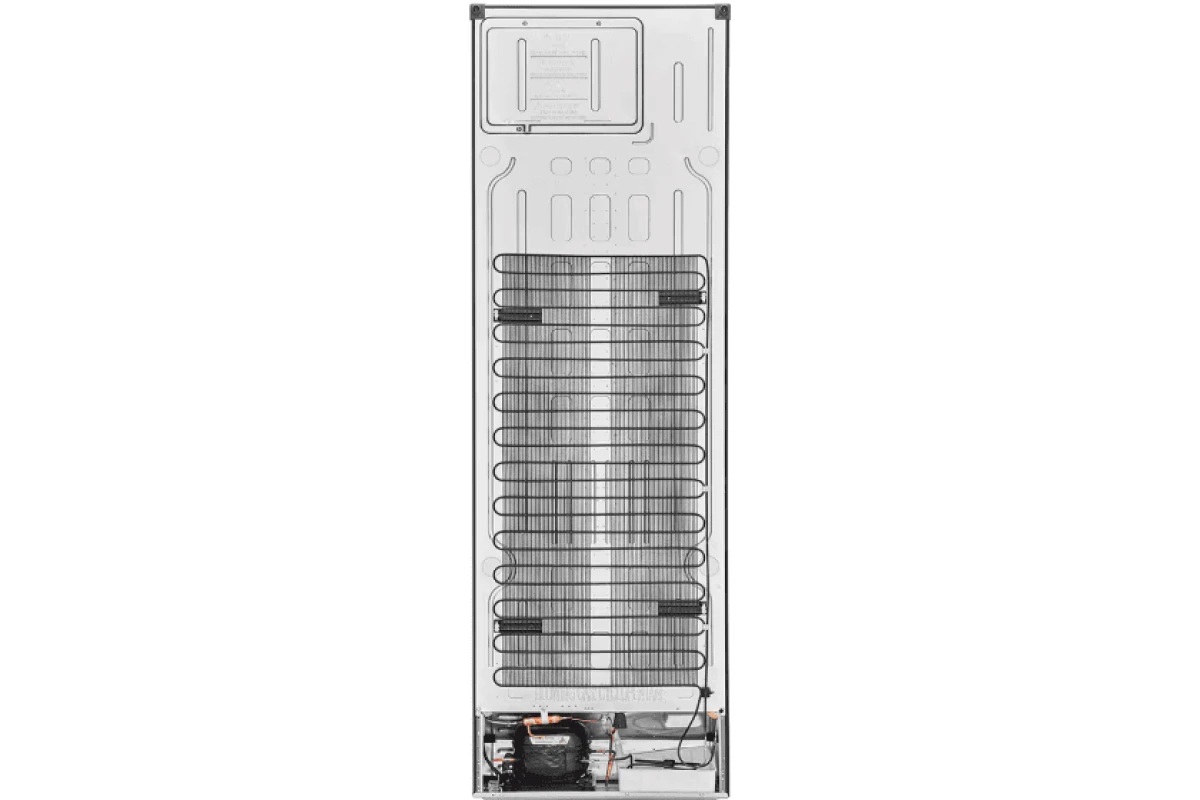 Холодильник LG GC-B459MLWM