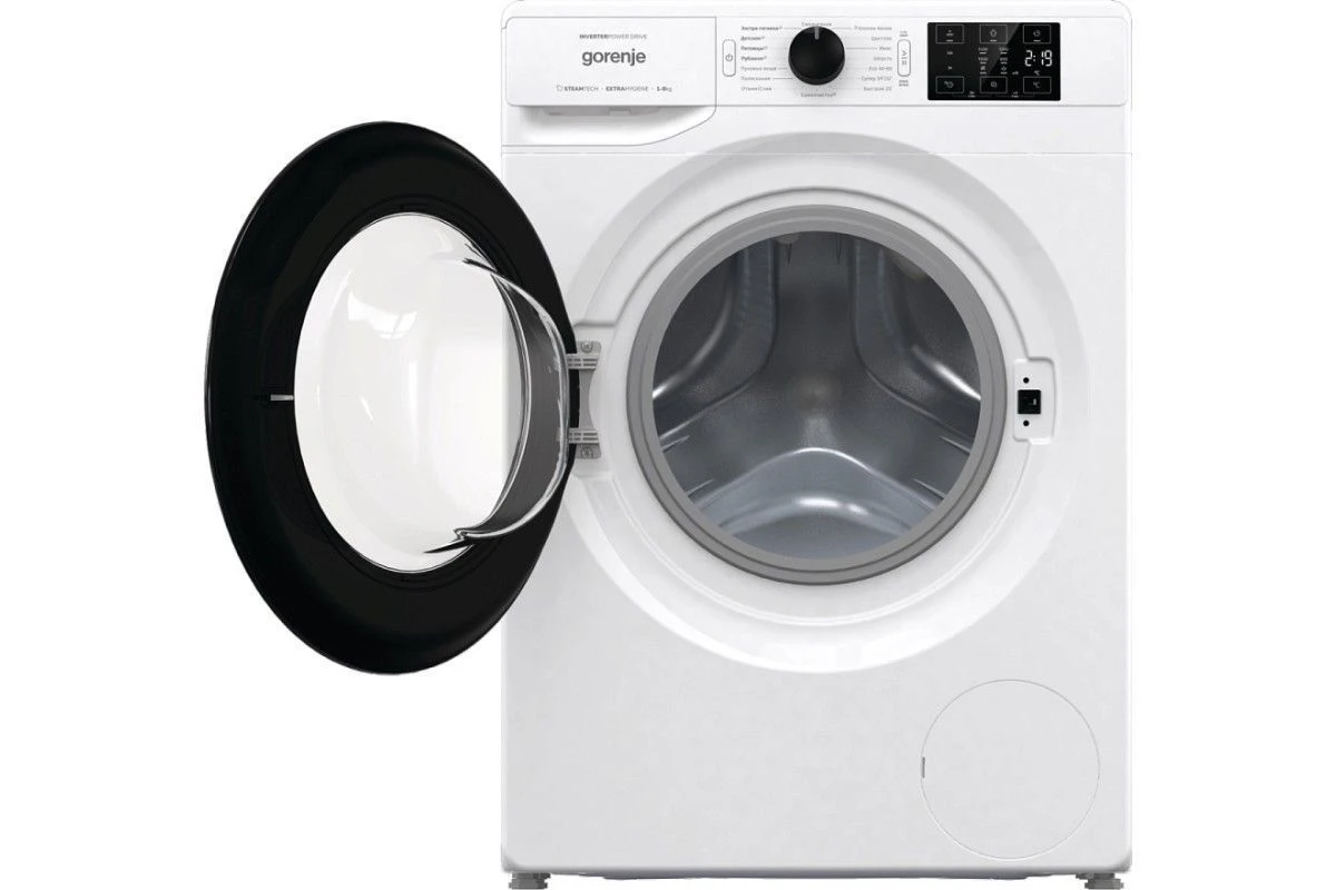 Стиральная машина Gorenje WNEI84BS