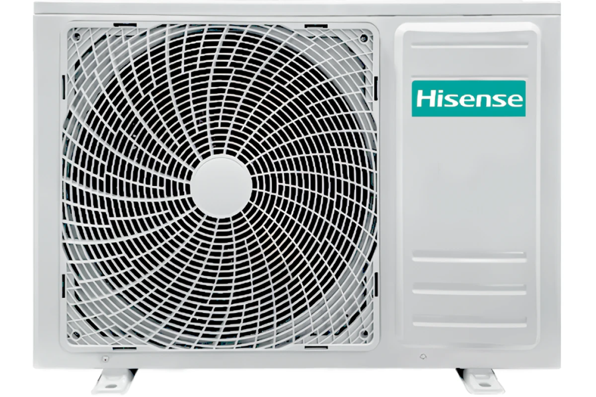 Кондиционер Hisense Easy Classic A AS-09HR4RYDDJ00