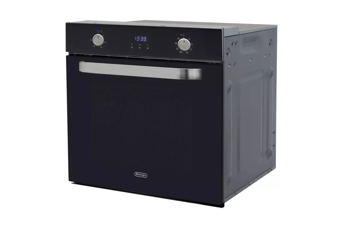 Многофункциональный электрический духовой шкаф DeLonghi SBB 9 Rus
