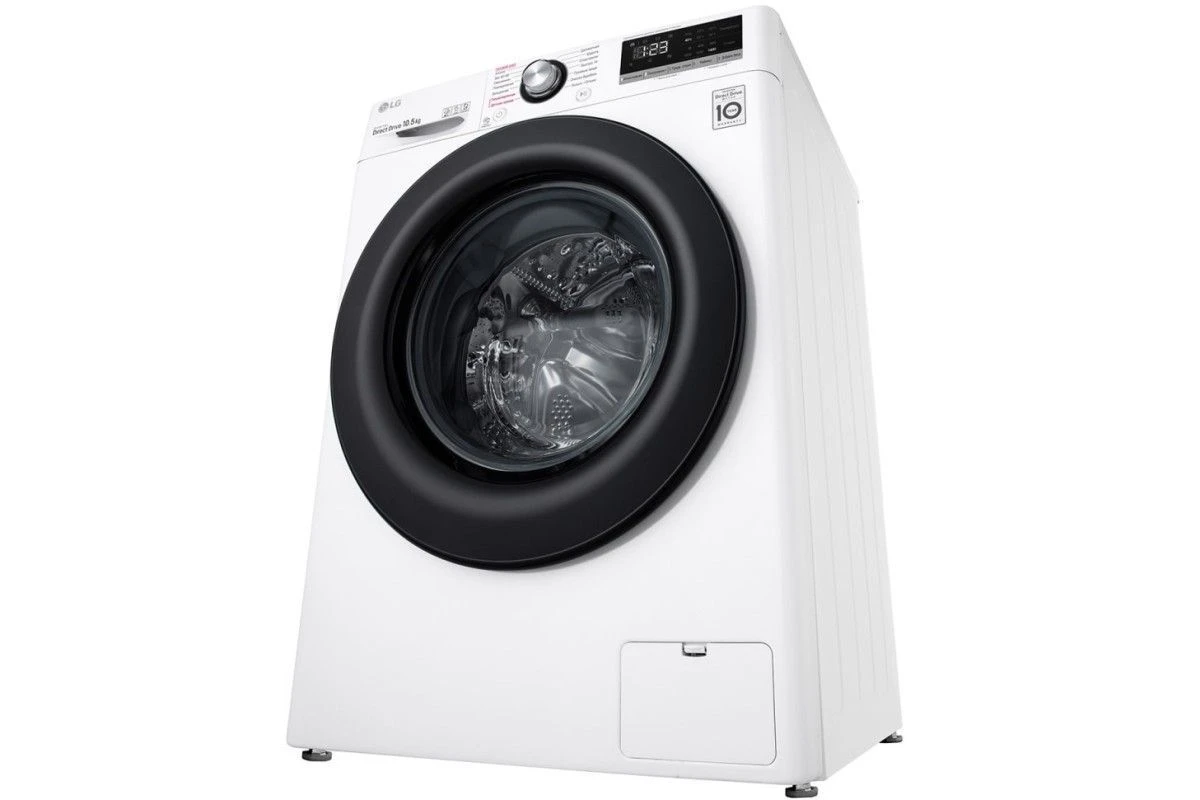 Стиральная машина LG TW4V3RS6W