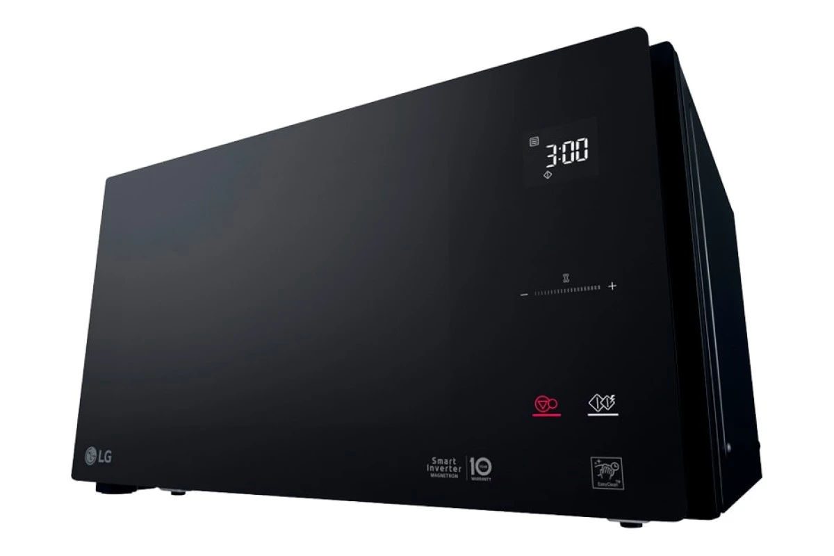 Микроволновая печь LG-MB65R95DIS