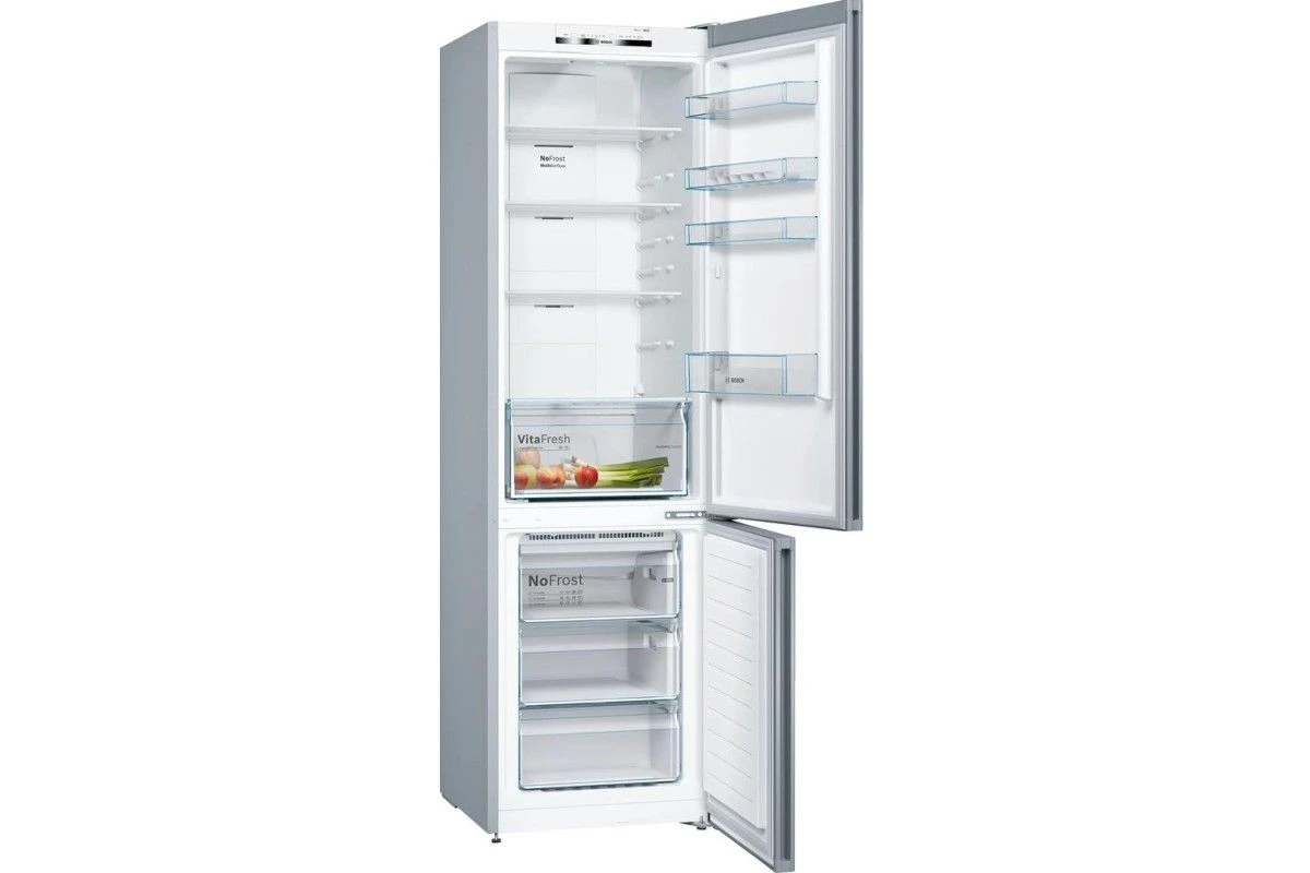 Двухкамерный холодильник Bosch KGN39UL316