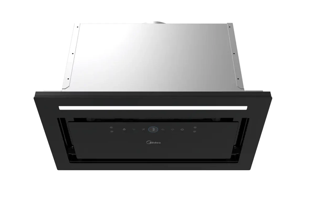 Вытяжка Midea MH60I970GB