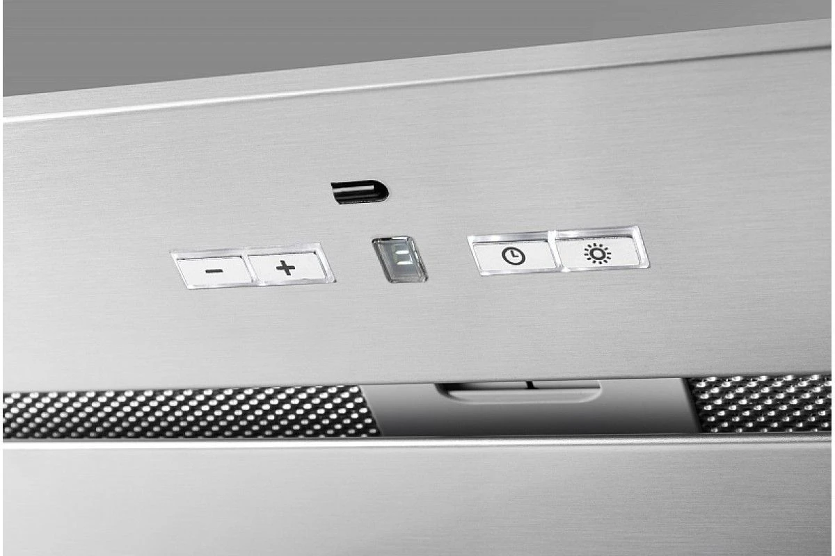 Вытяжка Kuppersberg IBOX 60 X