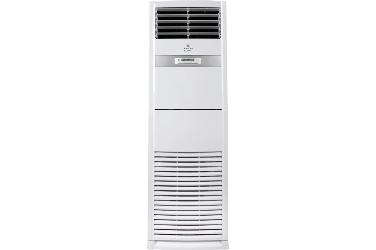 Колонный кондиционер Royal Clima ES-S 48HRCX/ES-E 48HX
