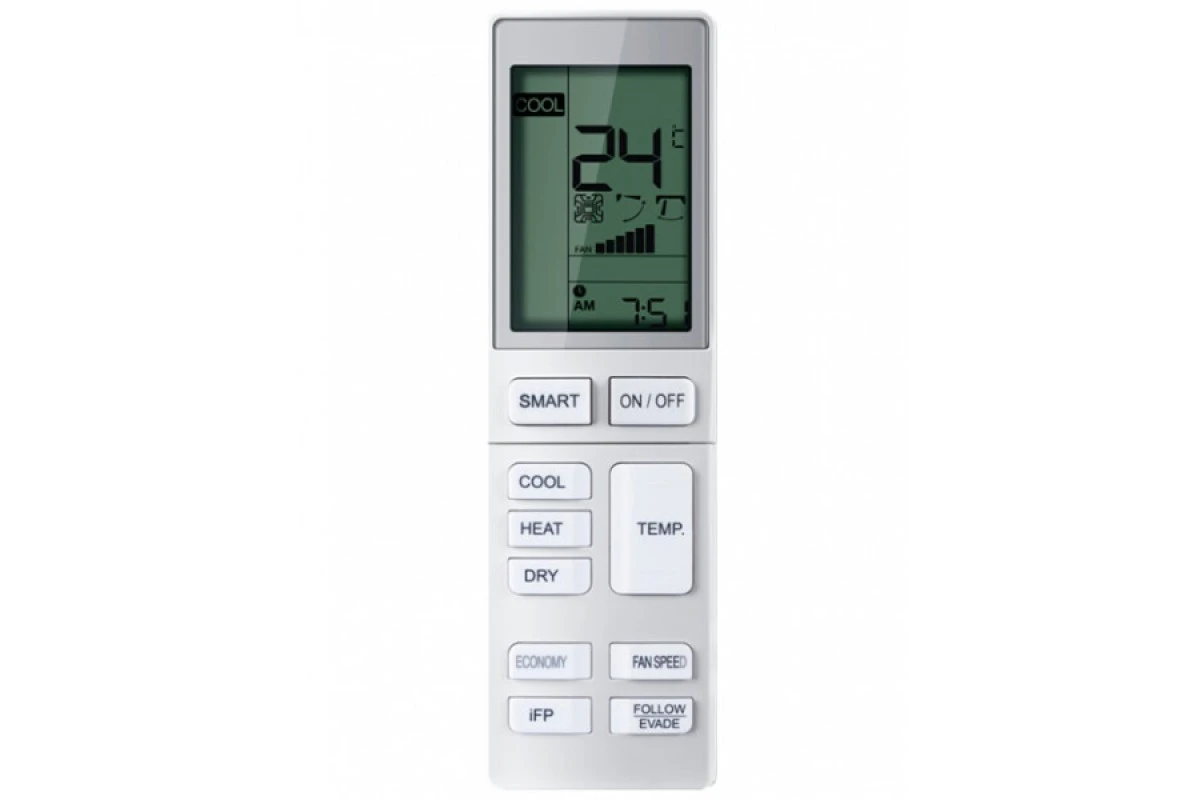 Внутренний блок Haier AF42S2SD1FA