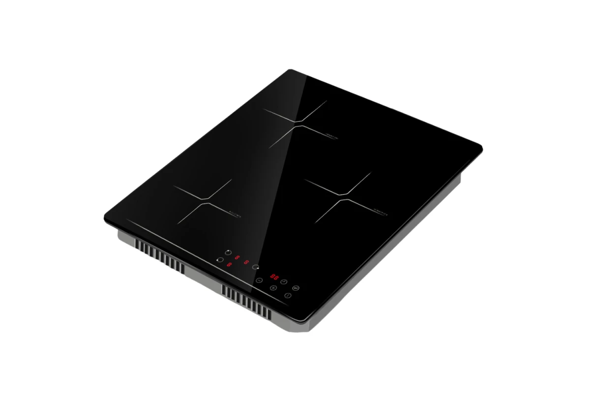 Индукционная варочная панель встраиваемая Simfer H45I73S070