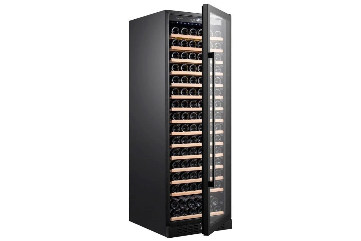 Винный шкаф Temptech Classique CL180SB