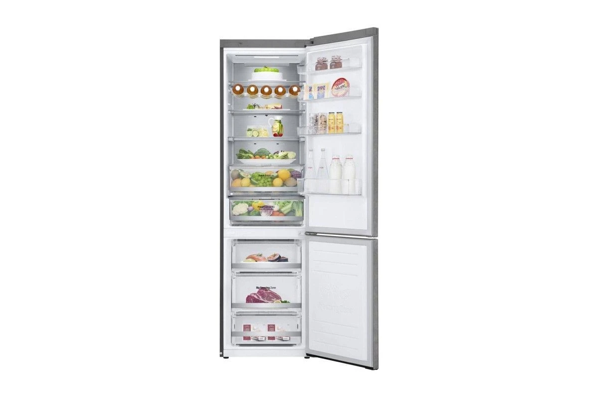 Холодильник LG GA-B509MCUM