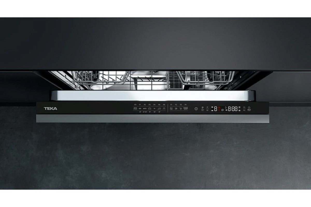 Встраиваемая посудомоечная машина Teka DFI 46700
