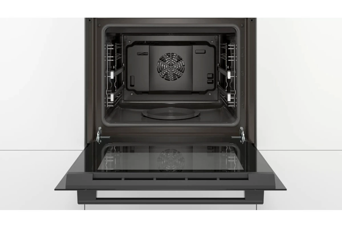 Духовой шкаф Bosch HIJ517YB0R