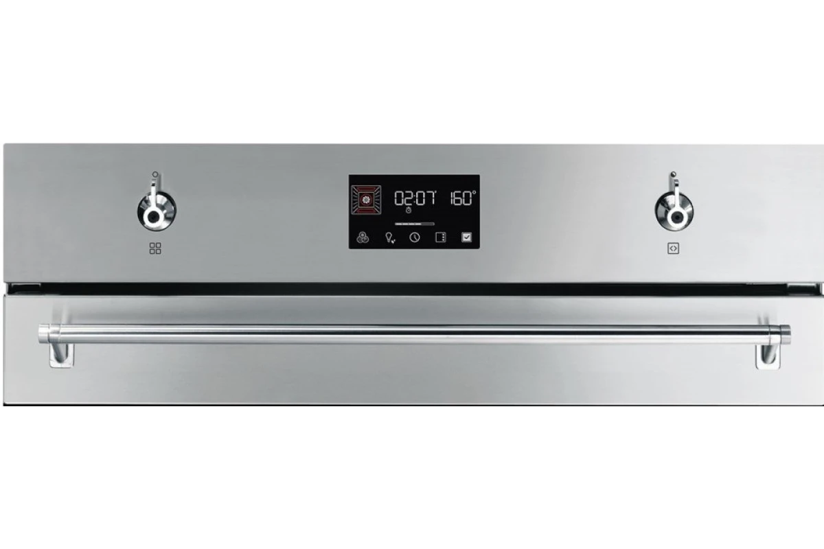 Духовой шкаф Smeg SOP6302TX